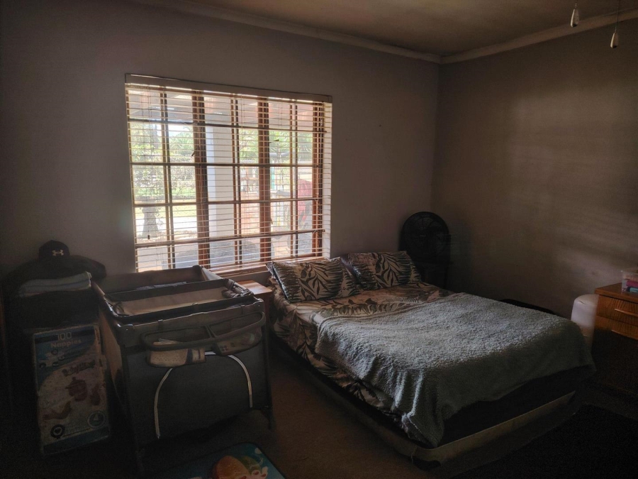 2 Bedroom Property for Sale in Joostenbergvlakte Western Cape